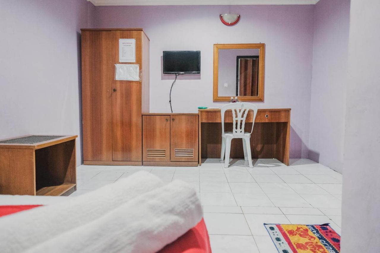 เรดดอร์ซ เนียร์ นาโกยาฮิลล์ มอลล์ บาตัม 5 Hotel Batam ภายนอก รูปภาพ